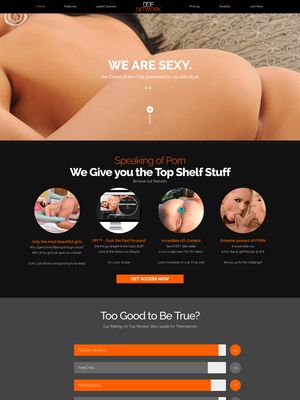 DDF Network
